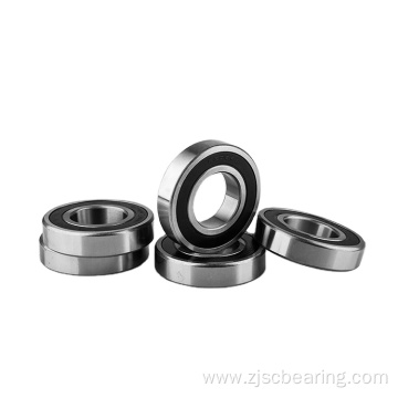 Motorcycle Engine Parts deep groove ball bearing